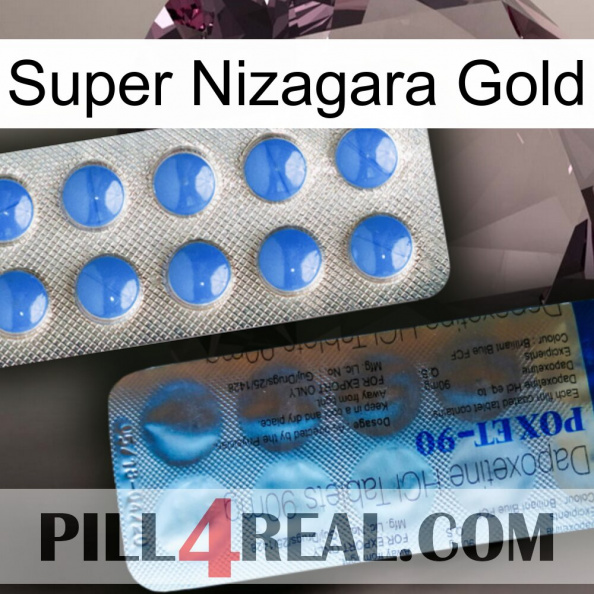 Super Nizagara Gold 40